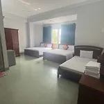 Khach San Thanh Hong