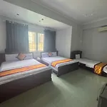 Khách Sạn Thanh Hồng