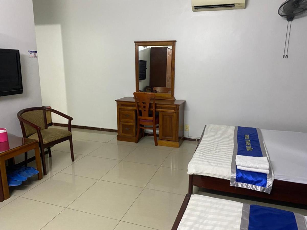 Hotel Khach San Thanh Hong 2*