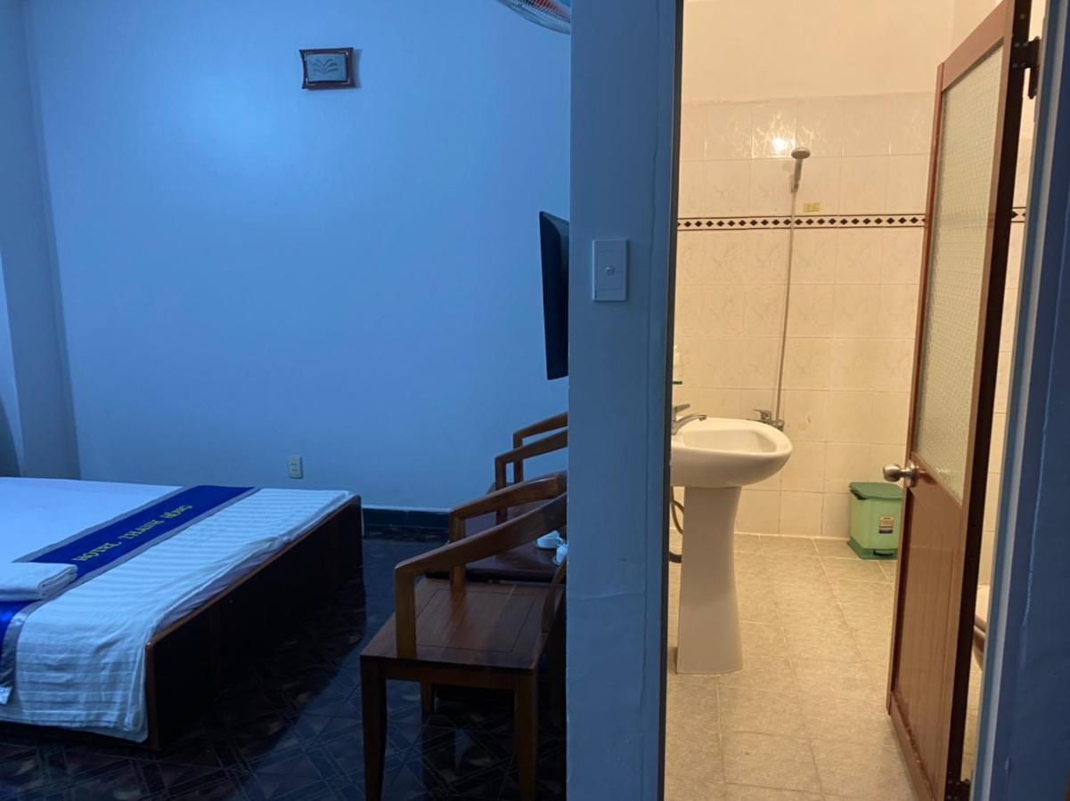 Khach San Thanh Hong Hotel Ho Chi Minh City