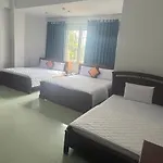 Khách Sạn Thanh Hồng