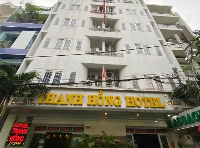 Khách Sạn Thanh Hồng