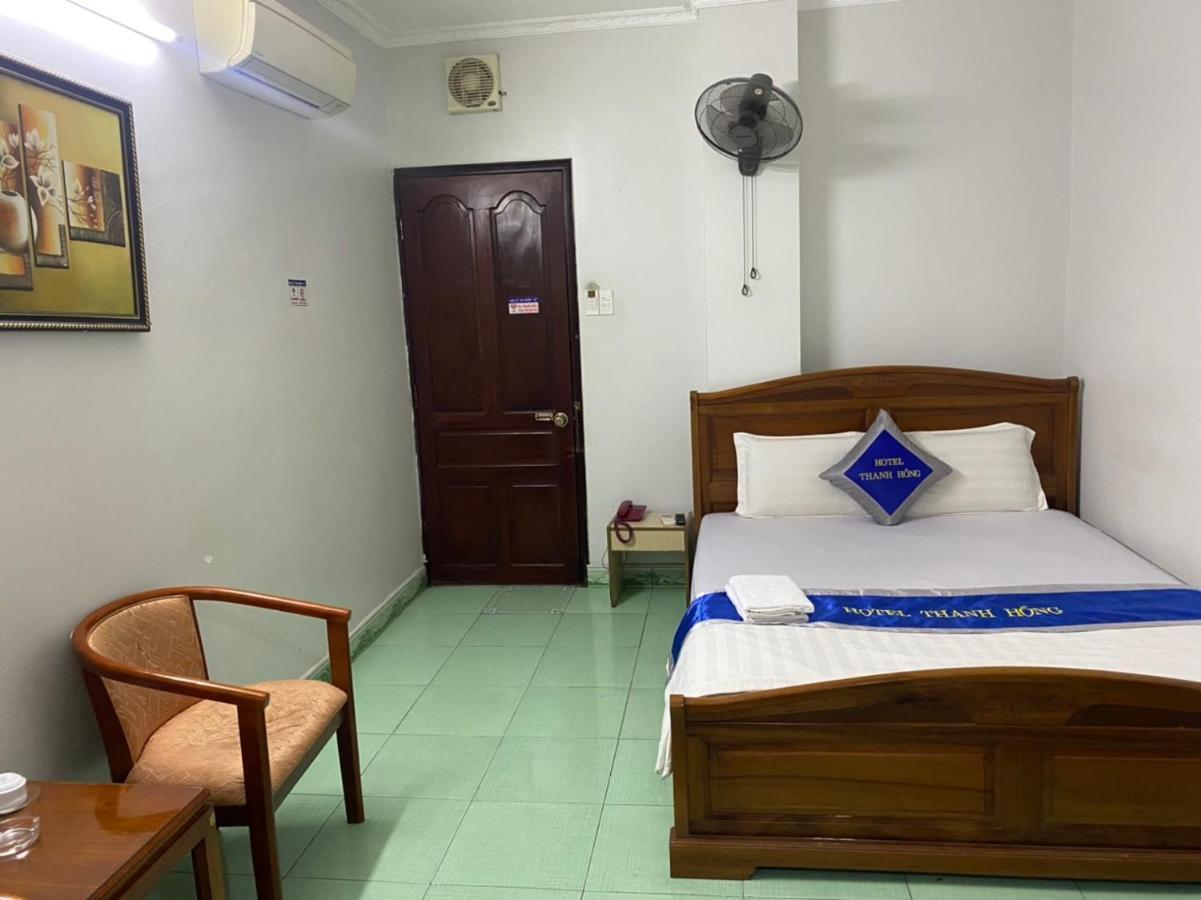 Khách sạn Thanh Hồng 2*