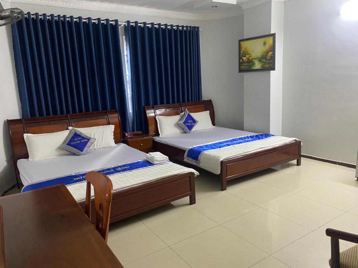 Thanh Hồng Khách sạn 2*