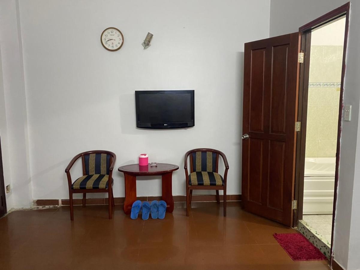 Khách sạn Thanh Hồng 2*