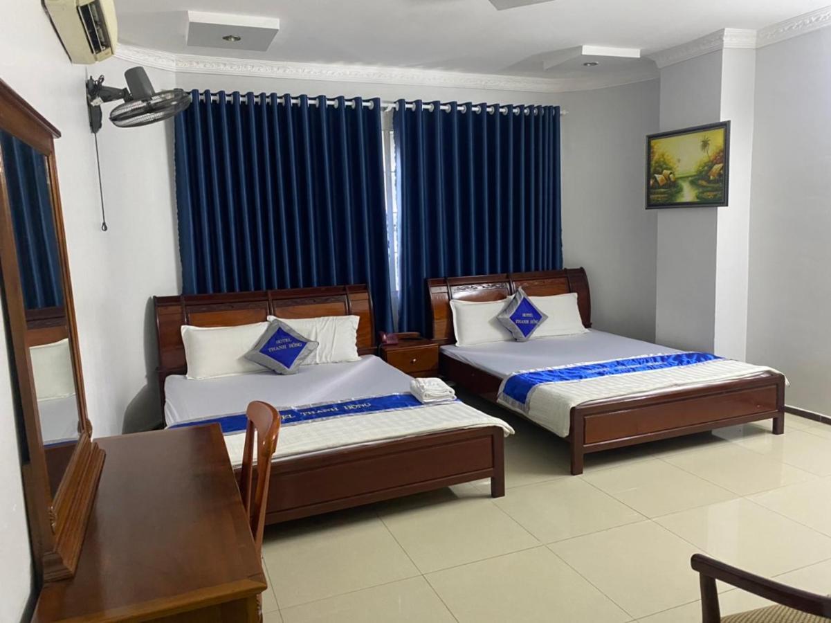 Thanh Hồng 2* TP. Hồ Chí Minh