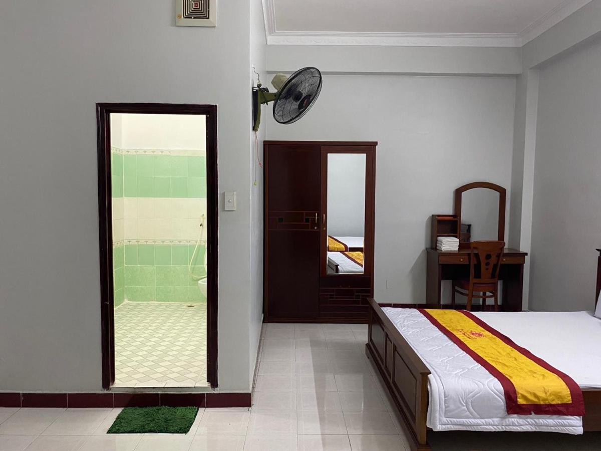 Thanh Hồng Khách sạn TP. Hồ Chí Minh